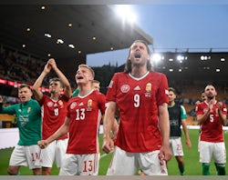 Hungary vs. Serbia - prediction, team news, lineups
