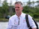 No full-time F1 return for James Allison - Wolff