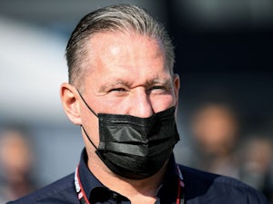 Verstappen's father 'not objective' - Horner