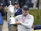 Sky secures new three-year deal for US Open golf