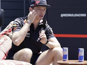 Perez should 'accept' no.2 status, Verstappen hints