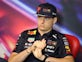 Verstappen 'a second faster' in Canada - Marko