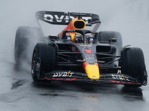 Verstappen on pole for Canadian Grand Prix, Alonso in second