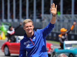 Mick Schumacher could leave F1 after 2022 - report