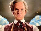 Neil Patrick Harris to play villain in Doctor Who's 60th anniversary episode