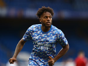 Marseille 'approach Arsenal with Nuno Tavares loan offer'