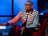 Richie Anderson on House of Games
