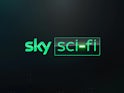 Sky Sci-Fi logo