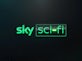 Syfy to rebrand as Sky Sci-Fi from next month