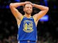 Steph Curry sidelined indefinitely with serious knee injury