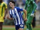 Porto reject "concrete offer" for Vitinha amid Manchester United links