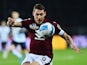 Andrea Belotti in action for Torino in March 2022