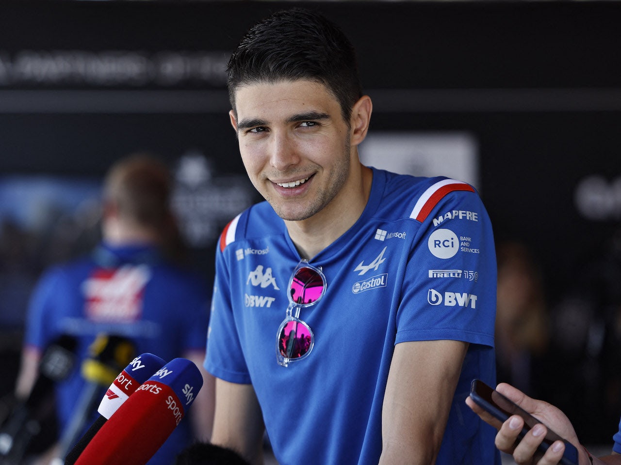 Ocon calls for long-life engine rules re-think