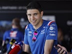 Ocon tips France for F1 race comeback