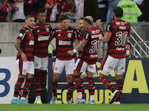 Preview: Flamengo vs. Coritiba - prediction, team news, lineups