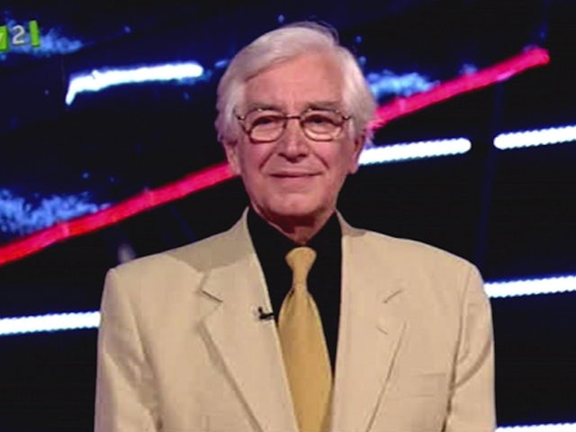 Blind Date announcer Graham Skidmore dies, aged 90