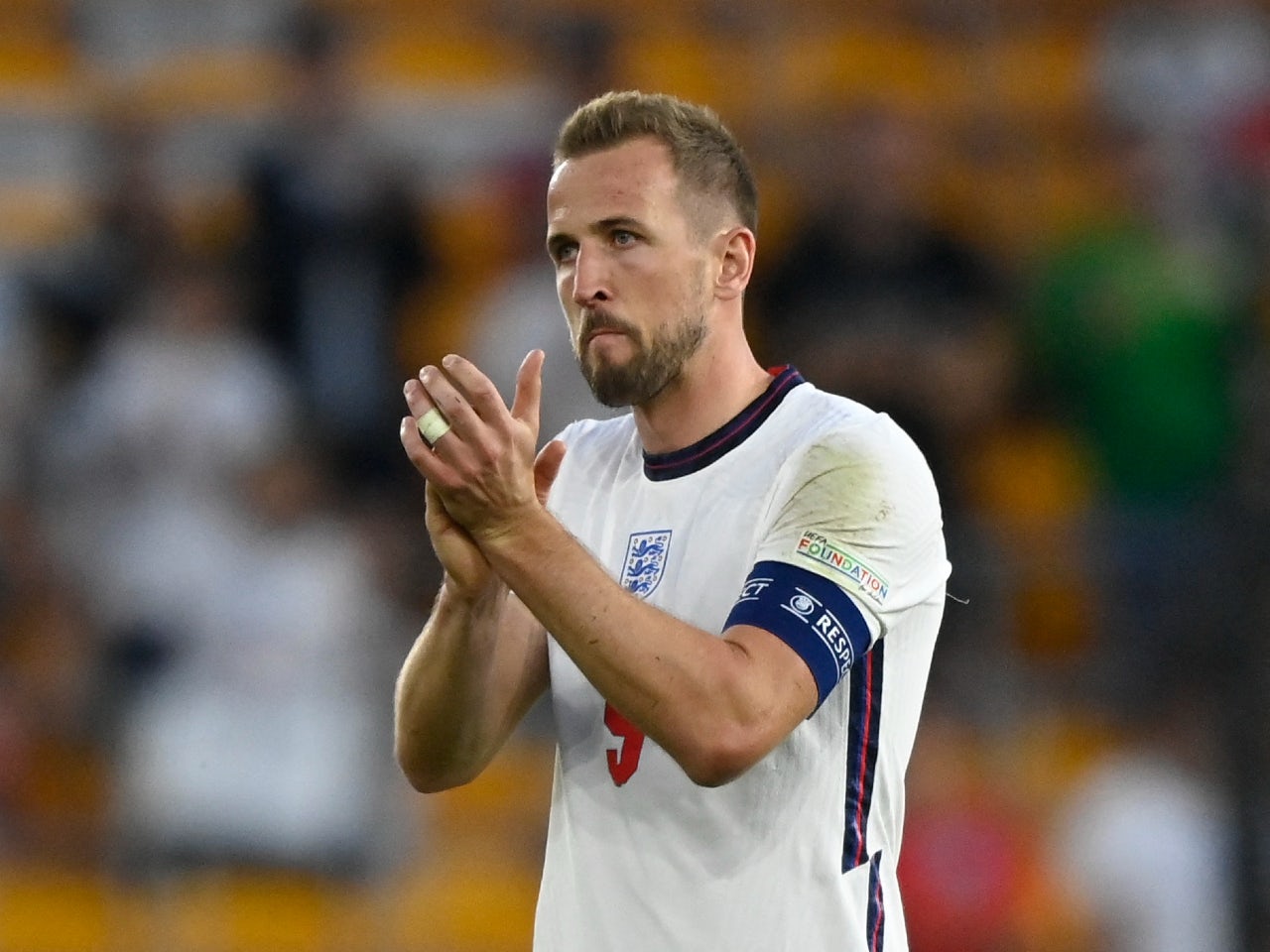 Five ideal backup strikers to Harry Kane for Tottenham Hotspur