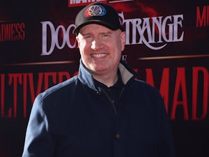 Kevin Feige promises MCU's Phase Four will reveal "bigger picture"