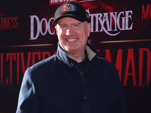 Kevin Feige promises MCU's Phase Four will reveal 
