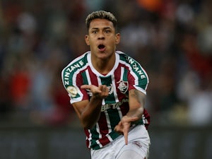 Preview: Fluminense vs. Cruzeiro - prediction, team news, lineups