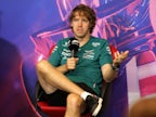 Vettel should drop interest in politics - Ecclestone