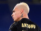 Manchester United 'planning £80m offer for Ajax attacker Antony'