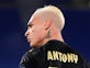 Manchester United-linked Antony addresses Ajax future