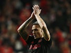 Ajax boss expresses desire to keep Manchester United-linked Antony