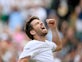 Wimbledon day seven: Cameron Norrie into quarters, Heather Watson bows out