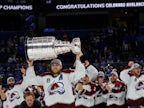 Colorado Avalanche win third Stanley Cup with victory over Tampa Bay Lightning