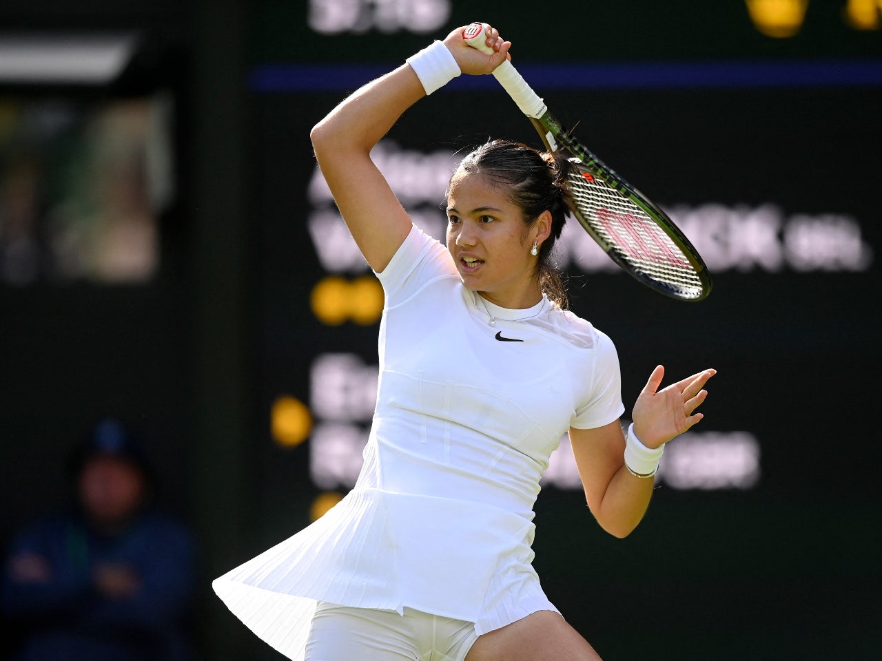 Emma Raducanu Splits From Coach Dmitry Tursunov - Sports Mole