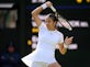Emma Raducanu 'hopeful' of being fit for Australian Open