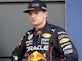 Max Verstappen cruises to sprint win in Austria