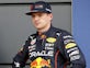 Max Verstappen cruises to sprint win in Austria