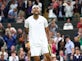Wimbledon day eight: Kyrgios progresses, Halep crushes Badosa