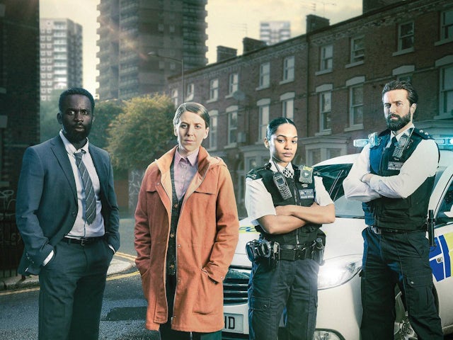 ITV commissions second series of The Tower