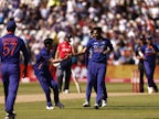 Preview: England vs. India second T20 - prediction, team news, series so far