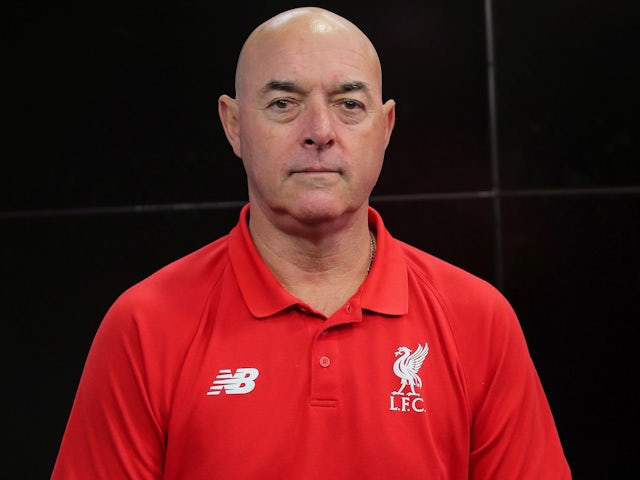 Bruce Grobbelaar 'wanted for Strictly Come Dancing'