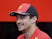 Leclerc insists Ferrari 'not a divided team'