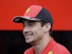 Leclerc insists Ferrari 'not a divided team'