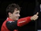 Charles Leclerc secures pole for Singapore Grand Prix
