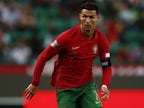 Paris Saint-Germain 'make contact with Manchester United over Cristiano Ronaldo'