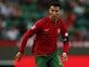 Sporting Lisbon manager plays down Cristiano Ronaldo return links
