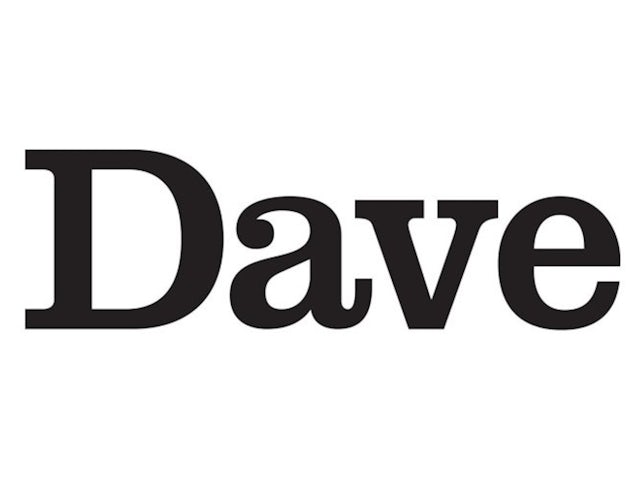 Dave to commission first original drama