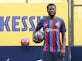 Christensen, Kessie 'could leave Barcelona for free'