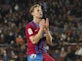Frenkie de Jong 'informs Manchester United that he will be staying at Barcelona'