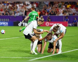 Germany Women vs. Spain Women - prediction, team news, lineups