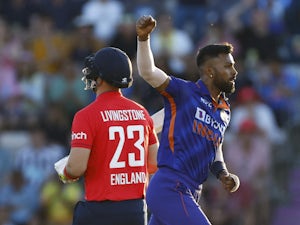 Preview: England vs. India second T20 - prediction, team news, series so far