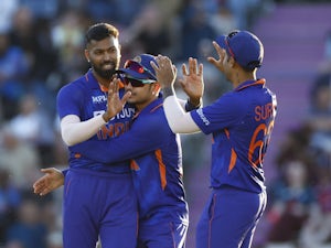 Preview: Cricket World Cup: India vs. Pakistan - prediction, team news, series so far