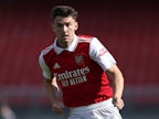 Arsenal handed Kieran Tierney injury concern ahead of North London derby